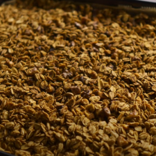 Granola Recipe