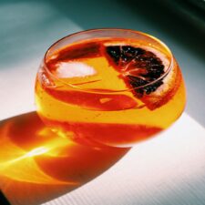 Aperol Spritz Recipe