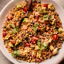 quinoa Salad