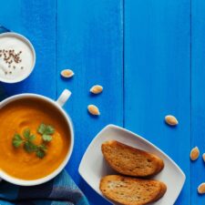 Butternut Squash Soup